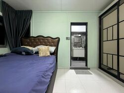 Blk 969 Hougang Street 91 (Hougang), HDB 4 Rooms #606087251